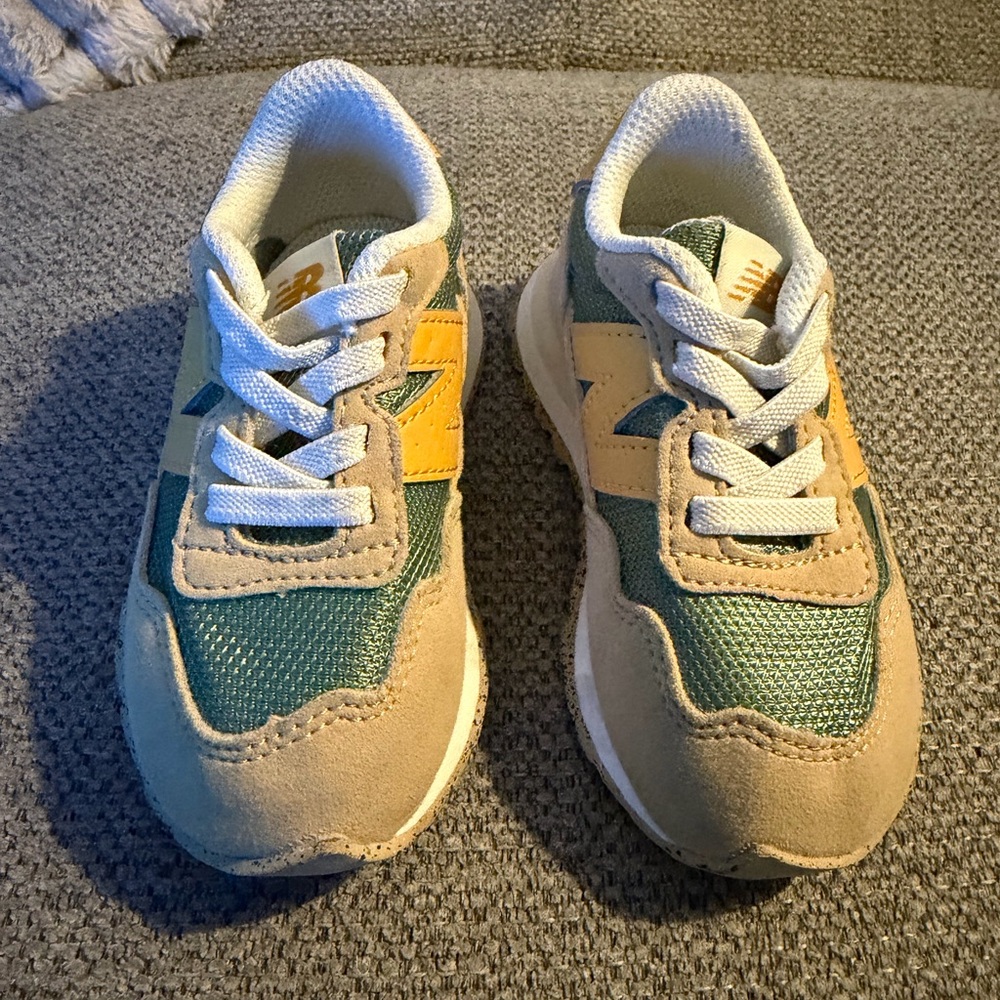 New Balance Kids Sneakers